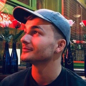 Meet your Posher, Pedro